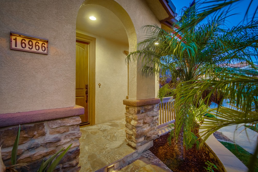 Virtual tour photo 8 of 101 for 16966 Silver Crest Ln