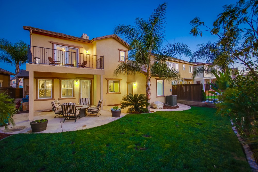 Virtual tour photo 19 of 101 for 16966 Silver Crest Ln