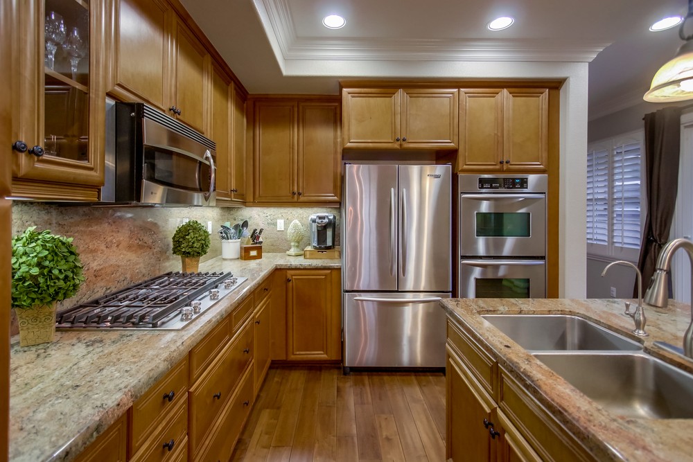 Virtual tour photo 36 of 101 for 16966 Silver Crest Ln