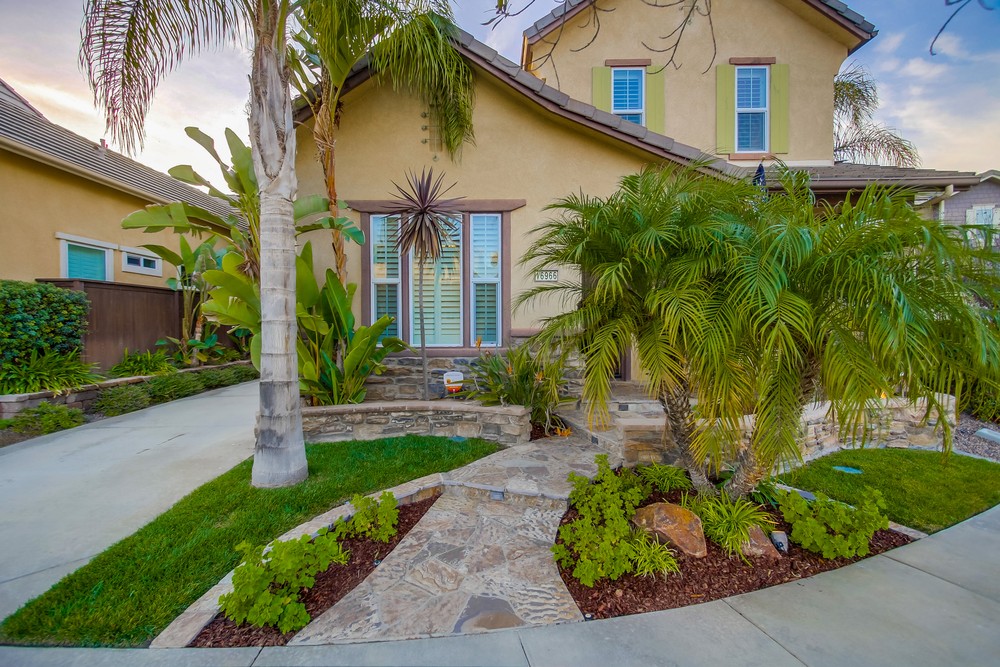 Virtual tour photo 78 of 101 for 16966 Silver Crest Ln
