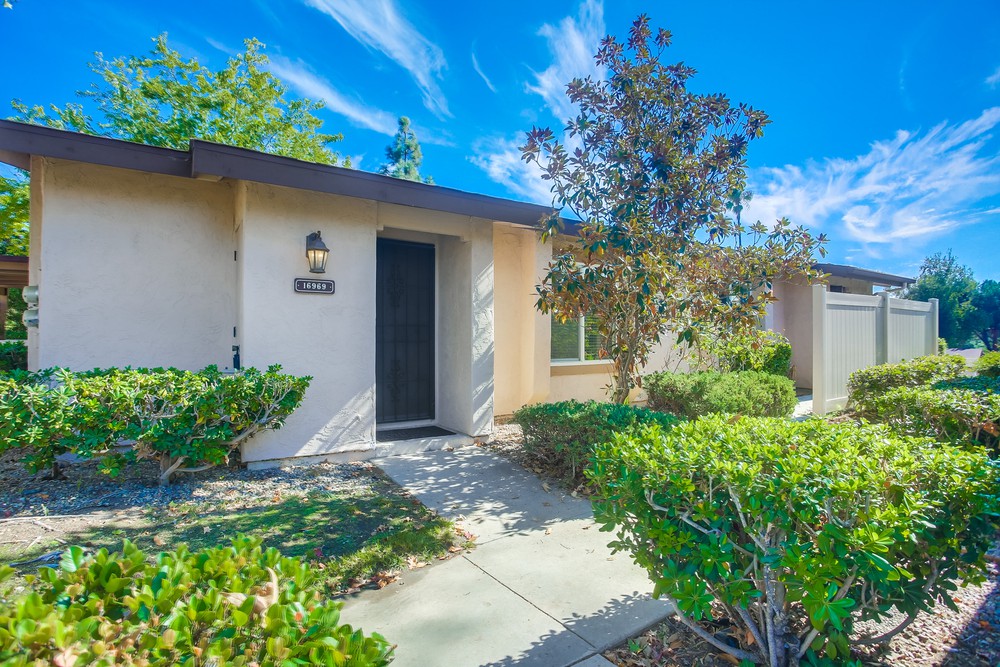Virtual tour photo 4 of 33 for 16969 Caminito Santico