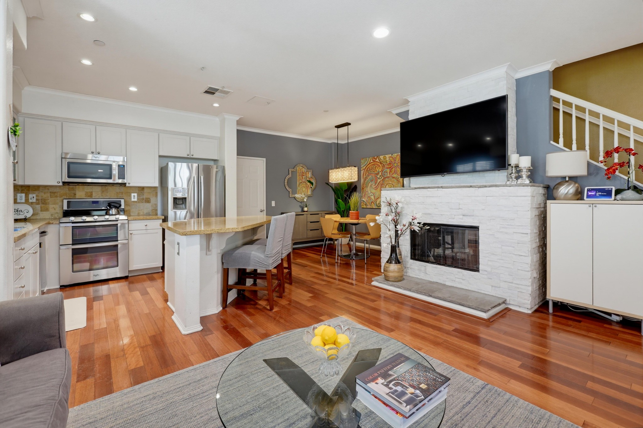 Virtual tour photo 15 of 82 for 17 Quartz Ln
