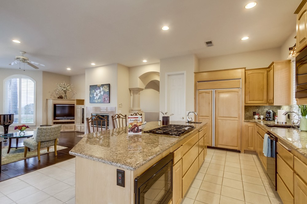 Virtual tour photo 36 of 101 for 17010 Broken Bow Ct
