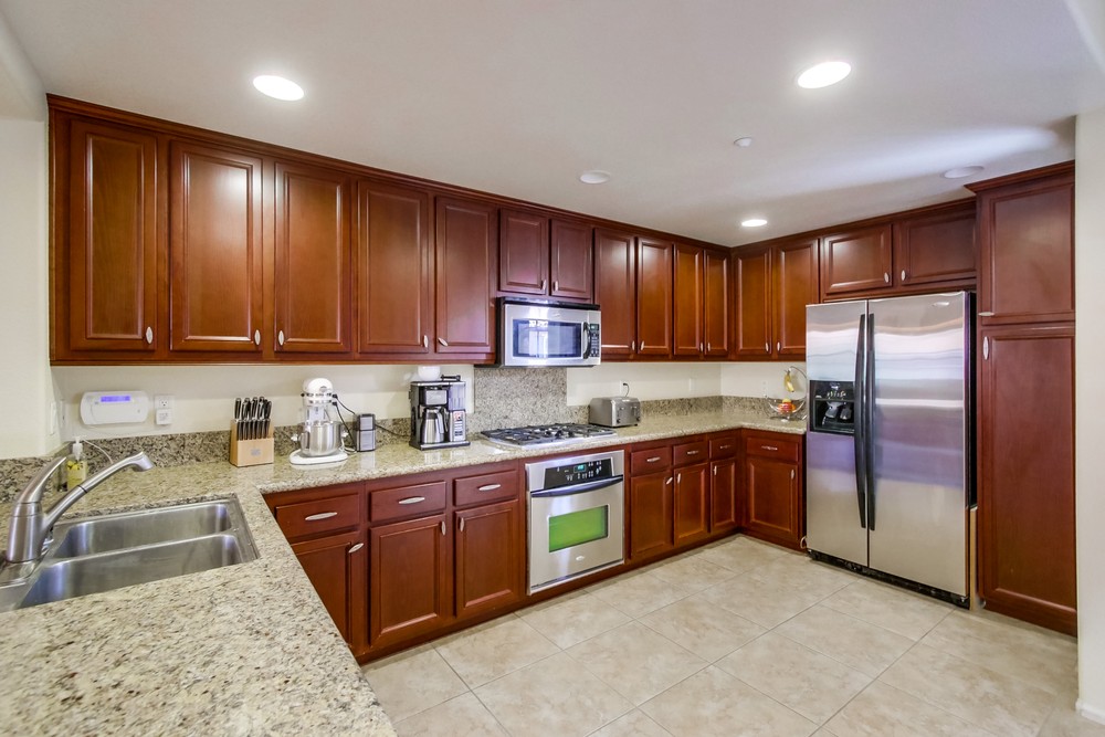 Virtual tour photo 10 of 31 for 17011 Calle Trevino UNIT 3