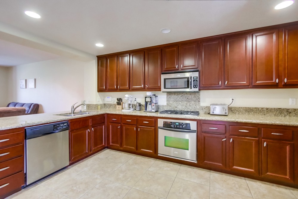 Virtual tour photo 11 of 31 for 17011 Calle Trevino UNIT 3