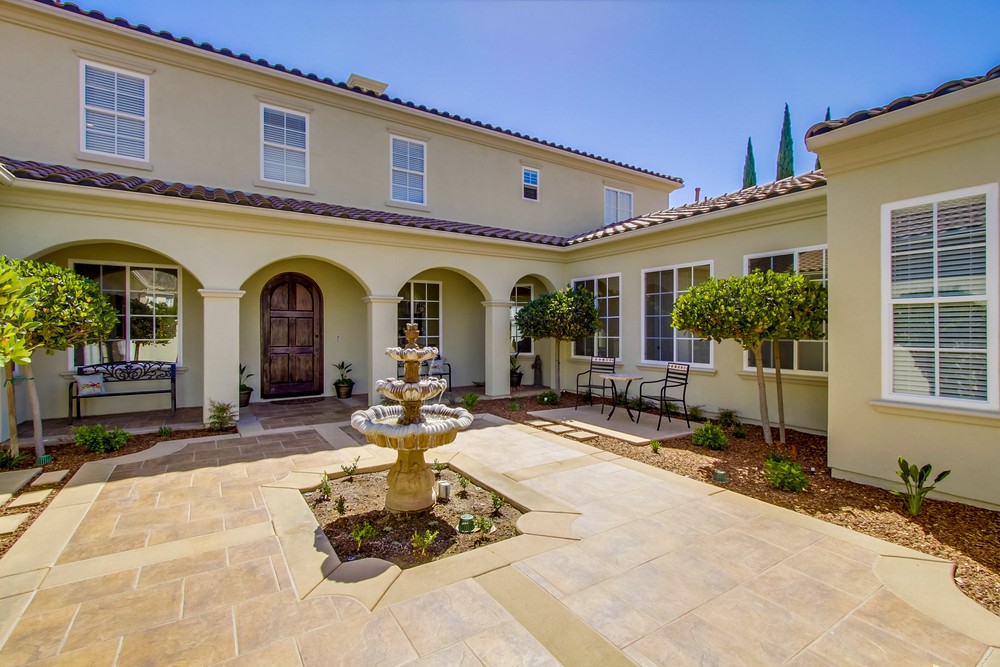 Virtual tour photo 11 of 90 for 17013 Castello Cir