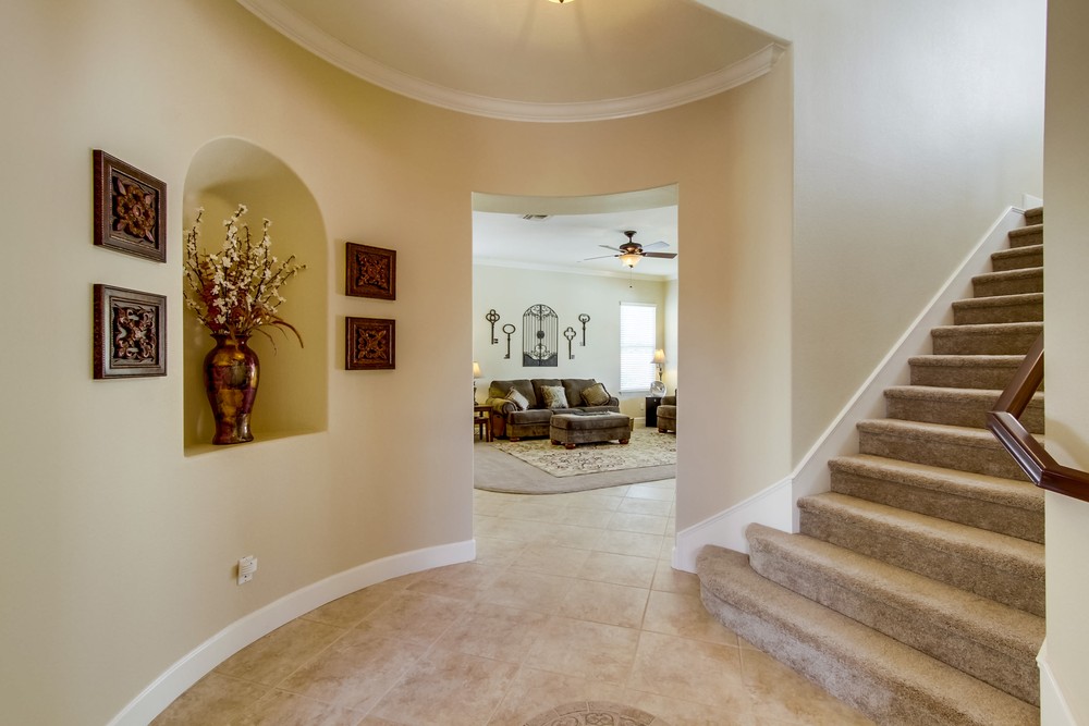 Virtual tour photo 23 of 90 for 17013 Castello Cir