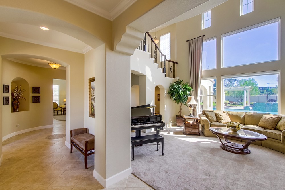 Virtual tour photo 14 of 90 for 17013 Castello Cir