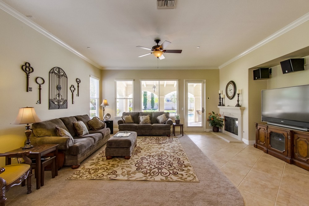 Virtual tour photo 25 of 90 for 17013 Castello Cir