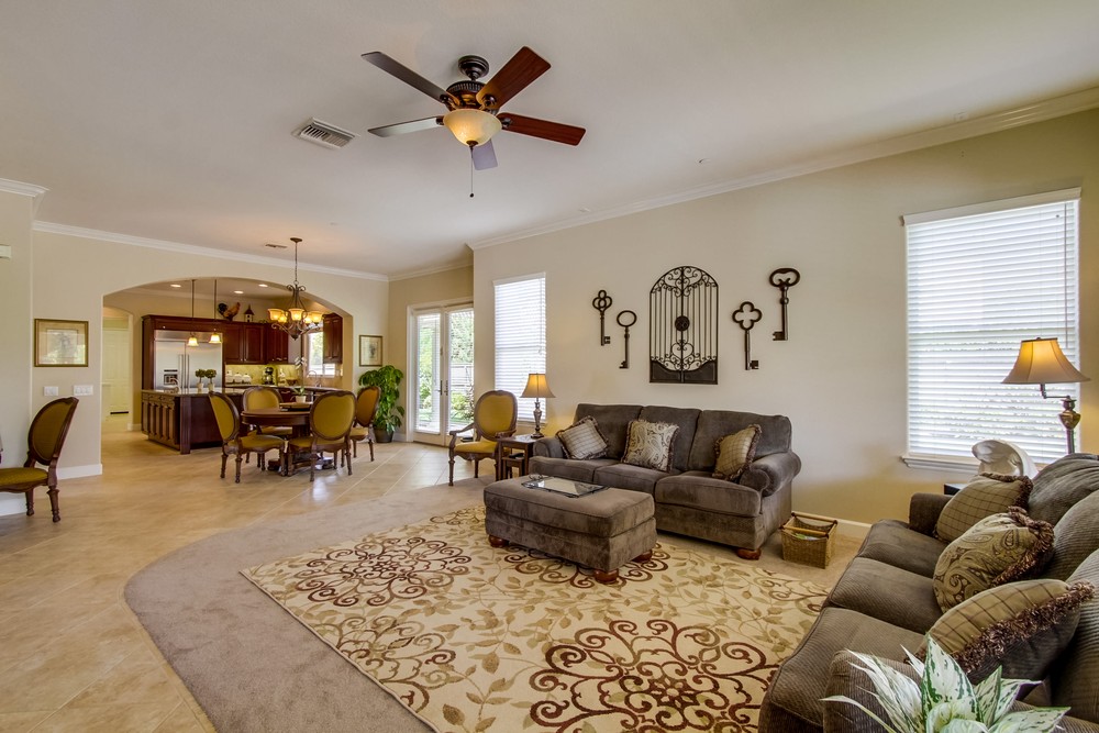 Virtual tour photo 26 of 90 for 17013 Castello Cir