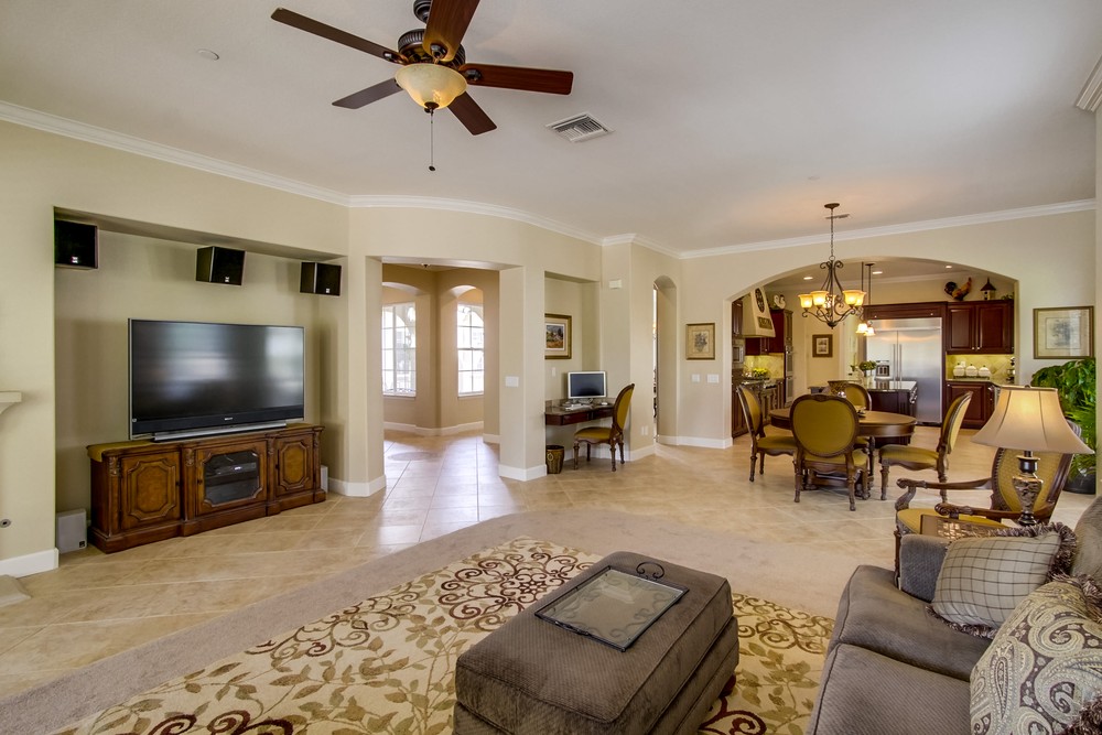 Virtual tour photo 27 of 90 for 17013 Castello Cir