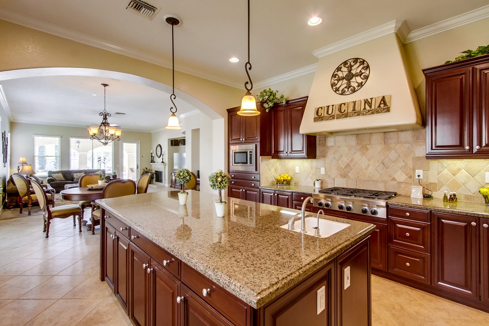 Virtual tour photo 32 of 90 for 17013 Castello Cir