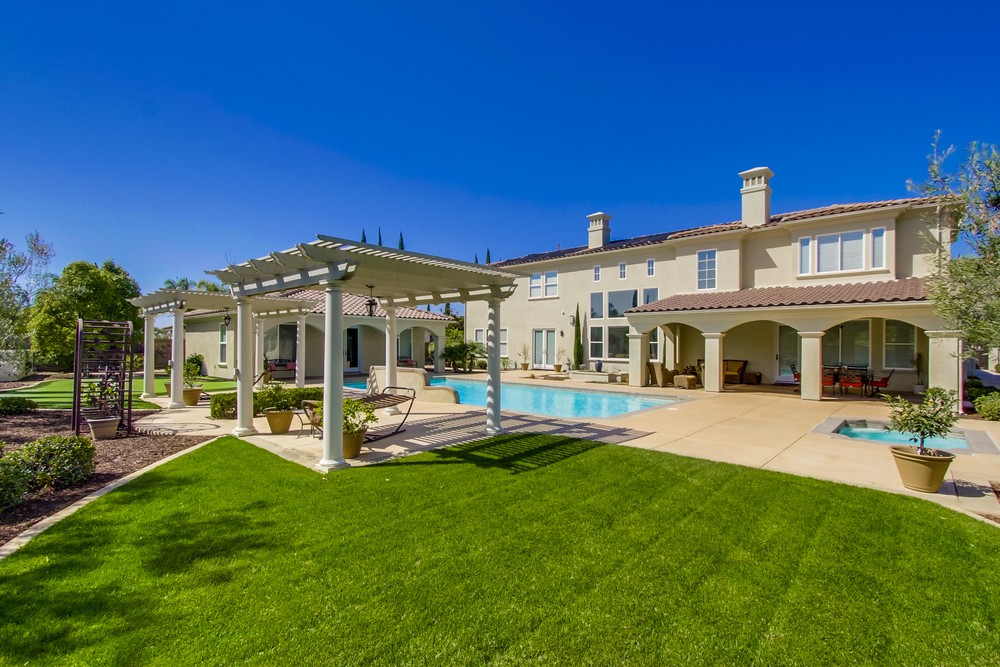 Virtual tour photo 69 of 90 for 17013 Castello Cir