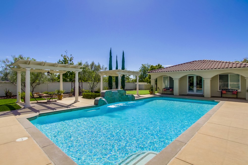 Virtual tour photo 74 of 90 for 17013 Castello Cir