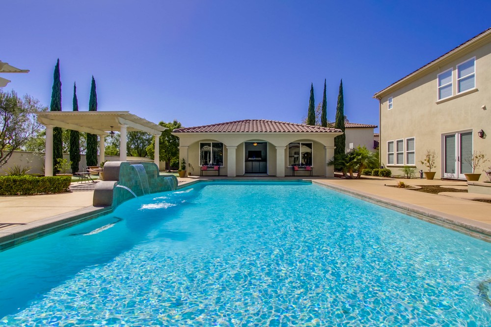 Virtual tour photo 75 of 90 for 17013 Castello Cir