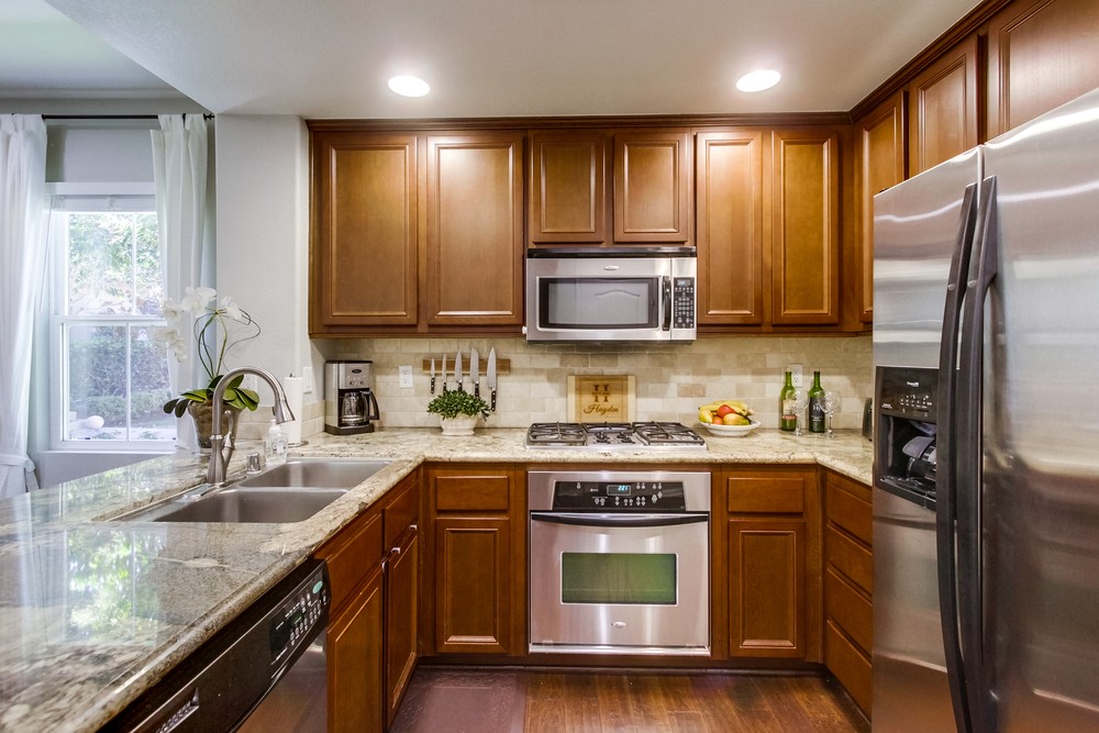 Virtual tour photo 13 of 26 for 17019 Camino Marcilla UNIT 13