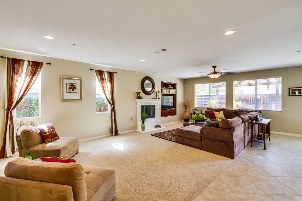 Virtual tour photo 9 of 51 for 17032 Silver Pine Rd
