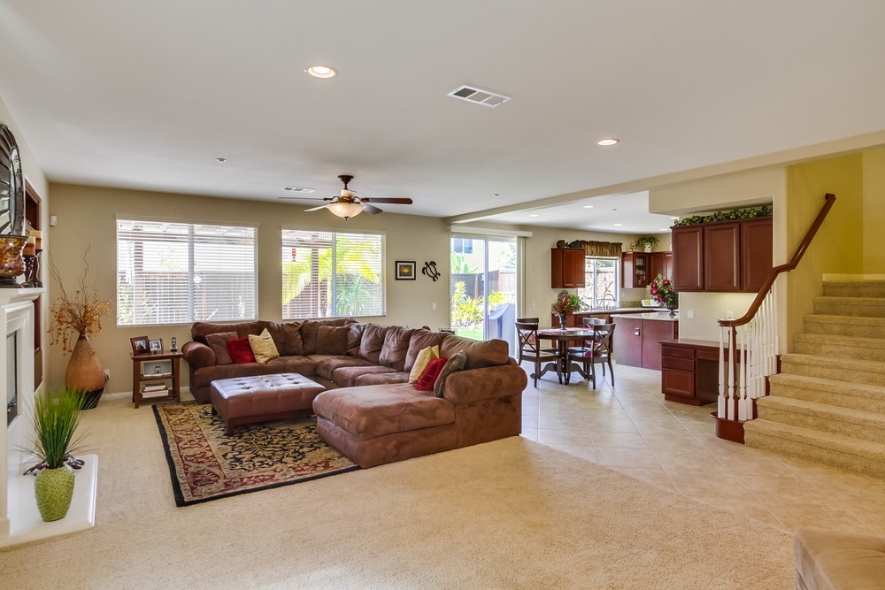 Virtual tour photo 10 of 51 for 17032 Silver Pine Rd