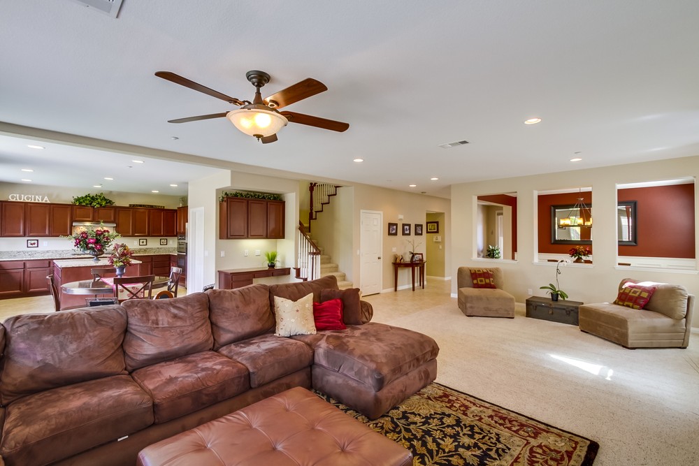 Virtual tour photo 13 of 51 for 17032 Silver Pine Rd