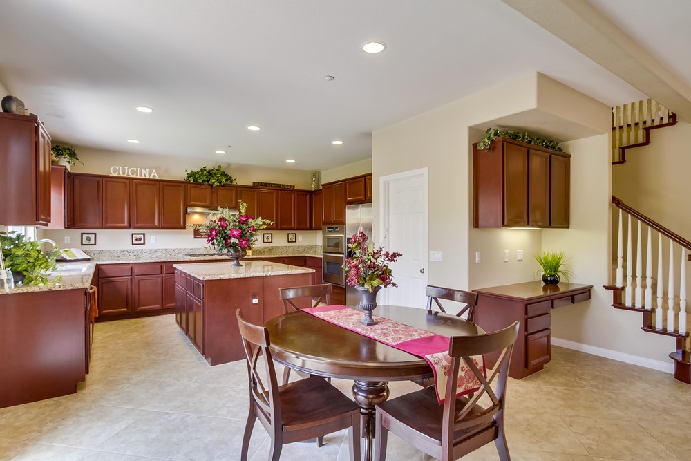 Virtual tour photo 15 of 51 for 17032 Silver Pine Rd