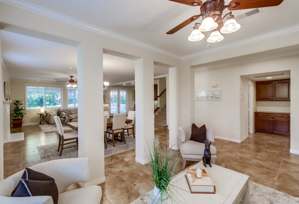 Virtual tour photo 9 of 67 for 17033 Silver Crest Dr