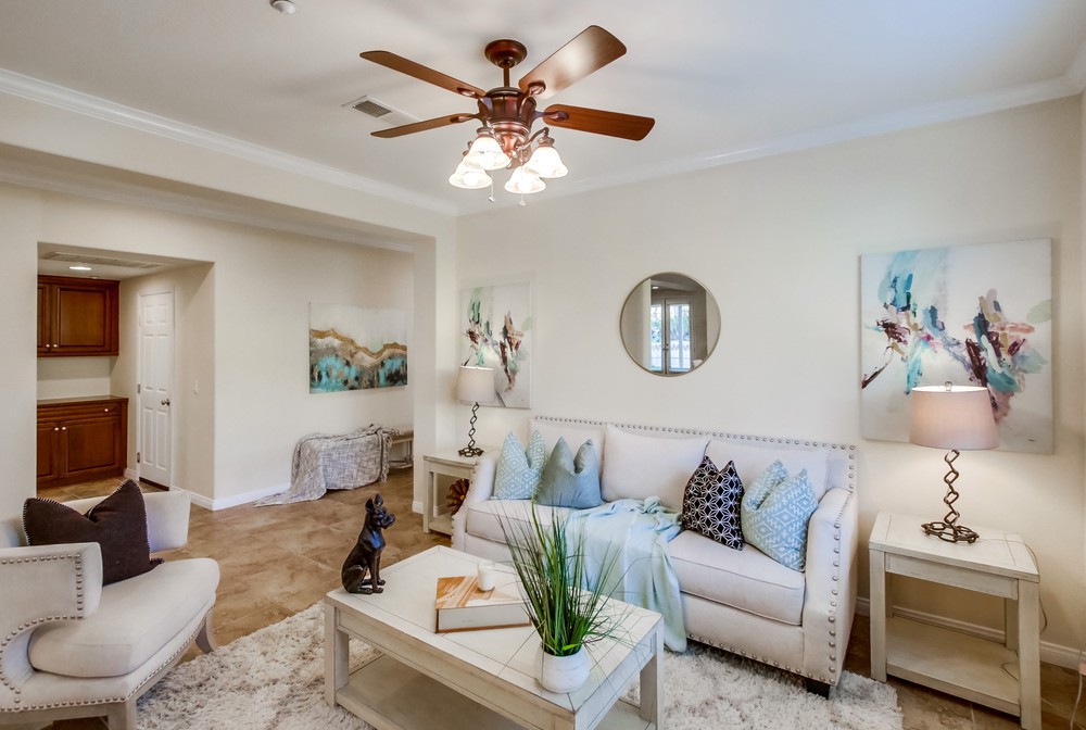 Virtual tour photo 10 of 67 for 17033 Silver Crest Dr