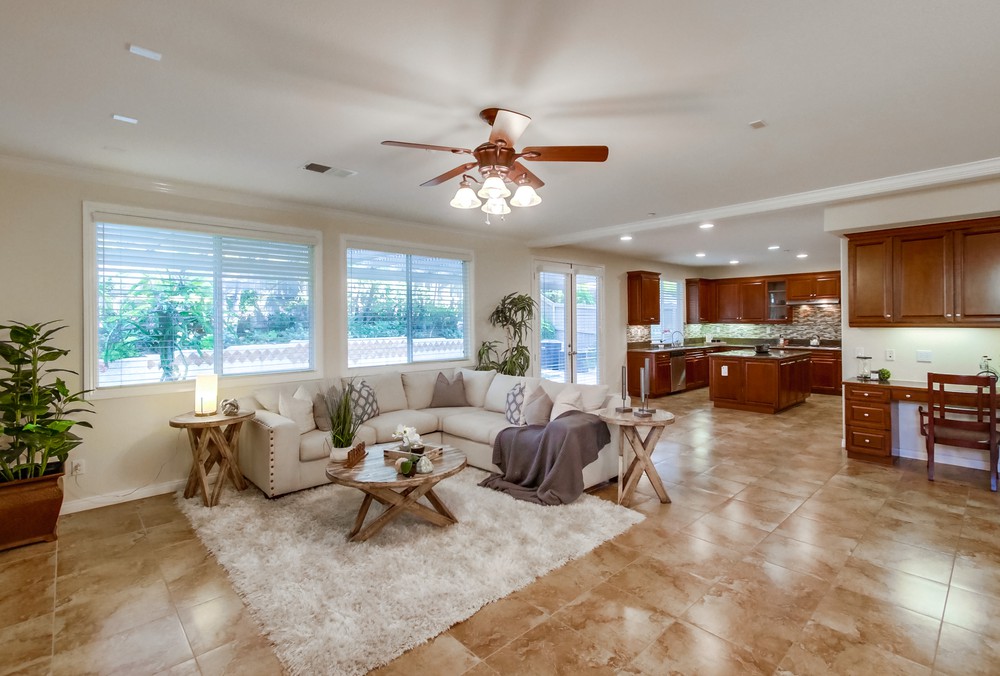 Virtual tour photo 12 of 67 for 17033 Silver Crest Dr