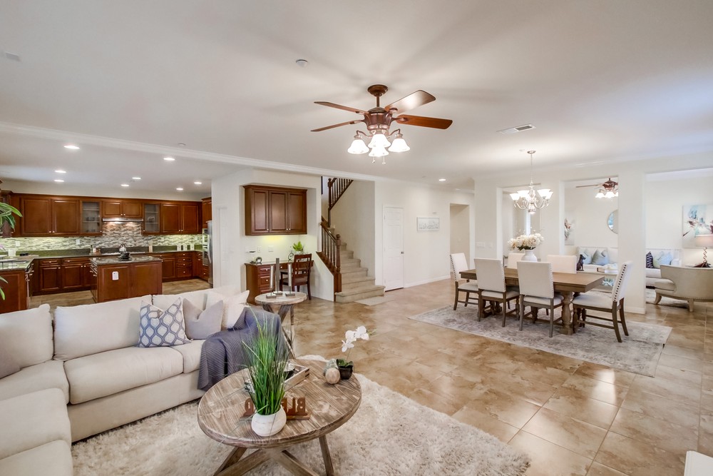 Virtual tour photo 13 of 67 for 17033 Silver Crest Dr
