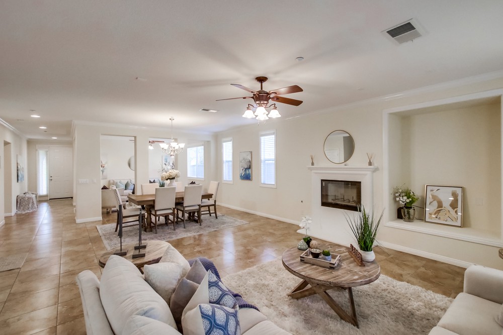 Virtual tour photo 14 of 67 for 17033 Silver Crest Dr