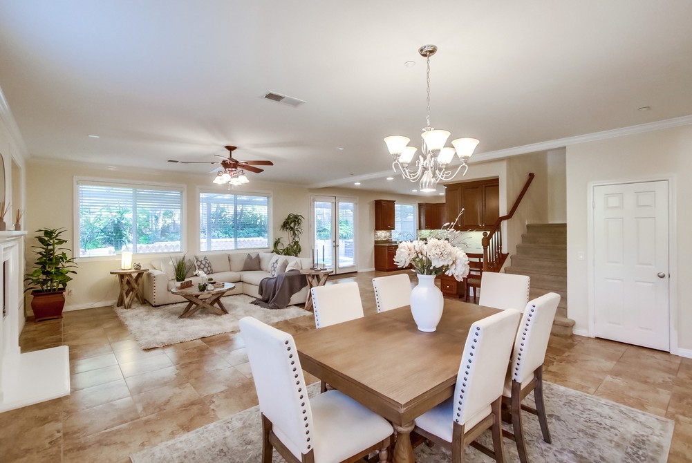 Virtual tour photo 18 of 67 for 17033 Silver Crest Dr