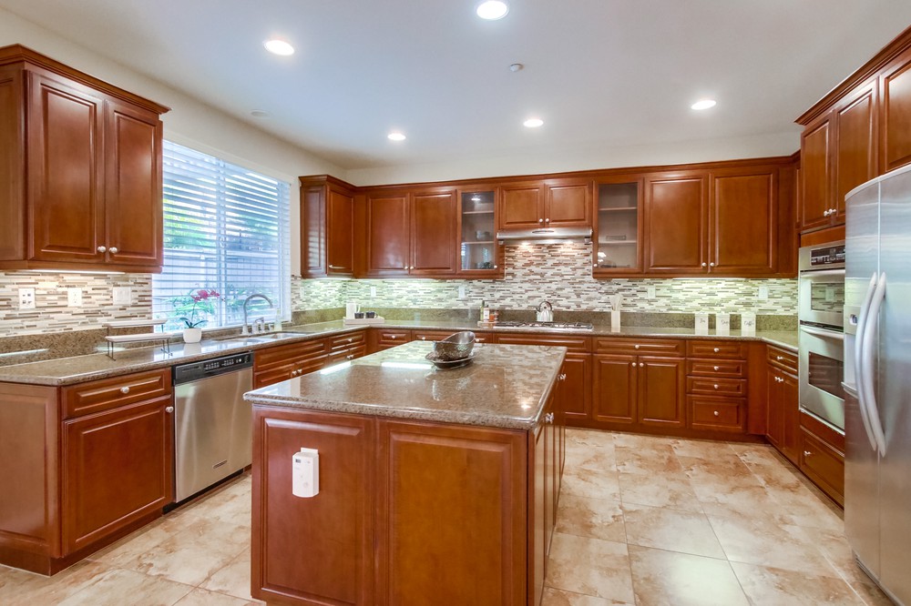 Virtual tour photo 21 of 67 for 17033 Silver Crest Dr