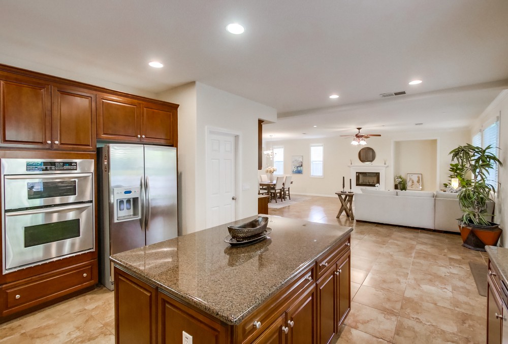 Virtual tour photo 22 of 67 for 17033 Silver Crest Dr