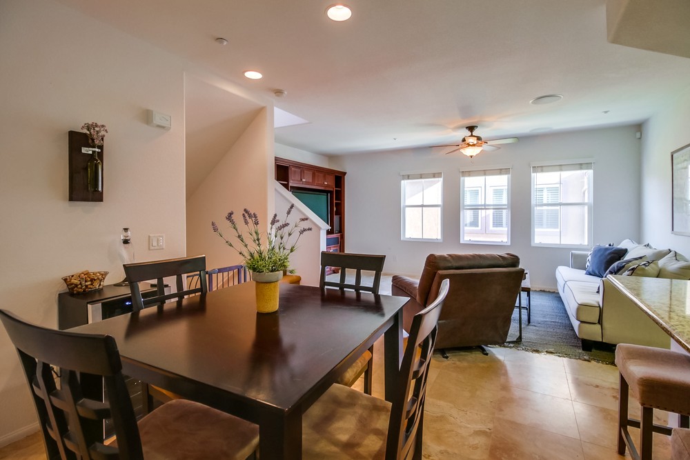 Virtual tour photo 6 of 29 for 17035 Calle Trevino #1