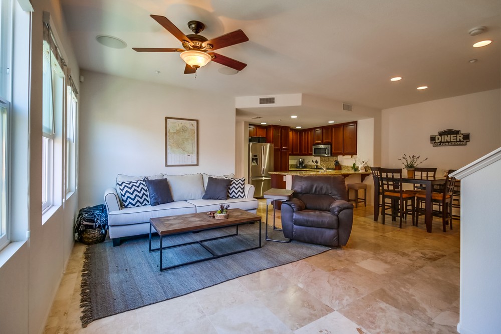 Virtual tour photo 8 of 29 for 17035 Calle Trevino #1