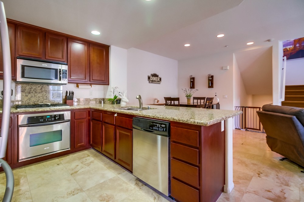 Virtual tour photo 10 of 29 for 17035 Calle Trevino #1