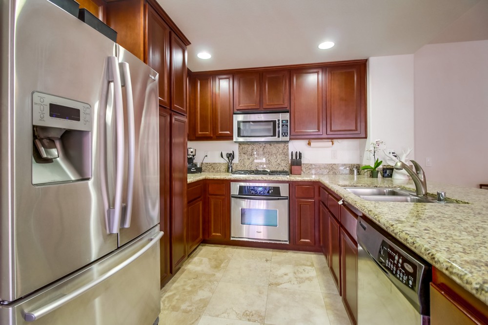 Virtual tour photo 11 of 29 for 17035 Calle Trevino #1