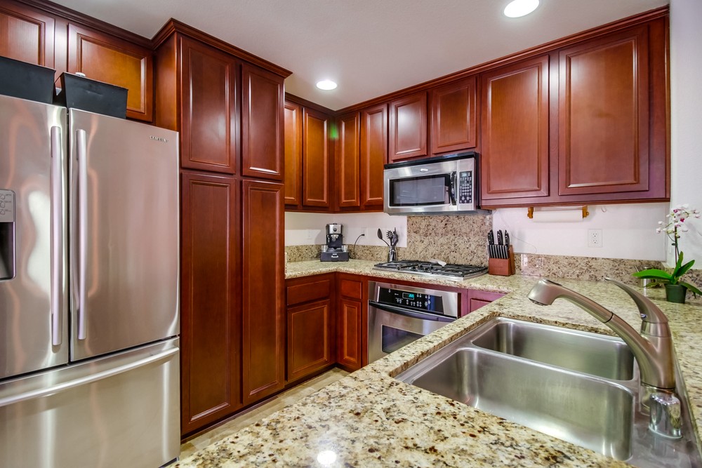 Virtual tour photo 12 of 29 for 17035 Calle Trevino #1