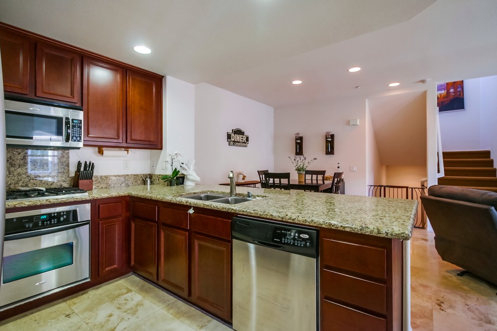 Virtual tour photo 13 of 29 for 17035 Calle Trevino #1
