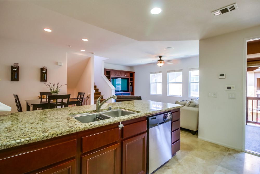 Virtual tour photo 14 of 29 for 17035 Calle Trevino #1