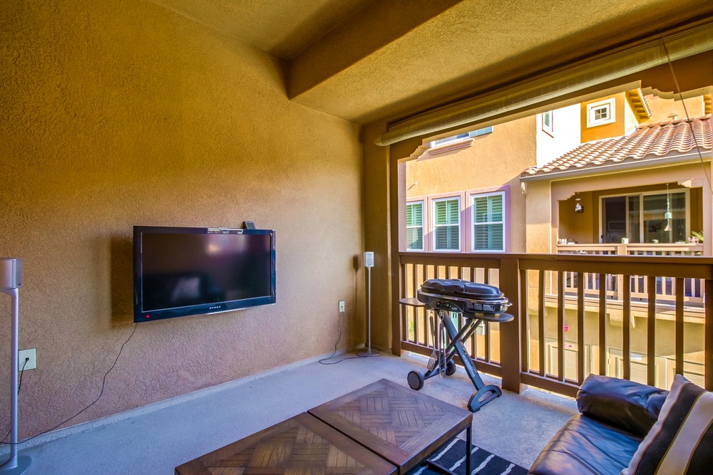 Virtual tour photo 25 of 29 for 17035 Calle Trevino #1