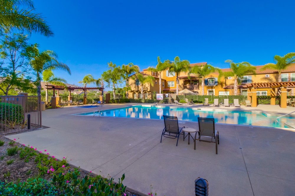 Virtual tour photo 28 of 29 for 17035 Calle Trevino #1