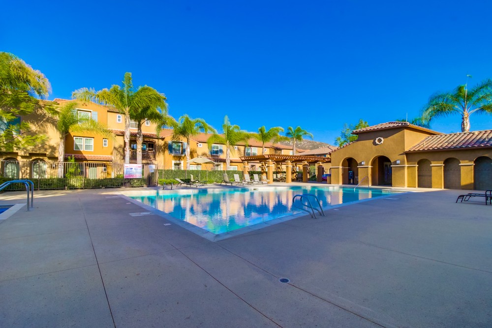 Virtual tour photo 29 of 29 for 17035 Calle Trevino #1