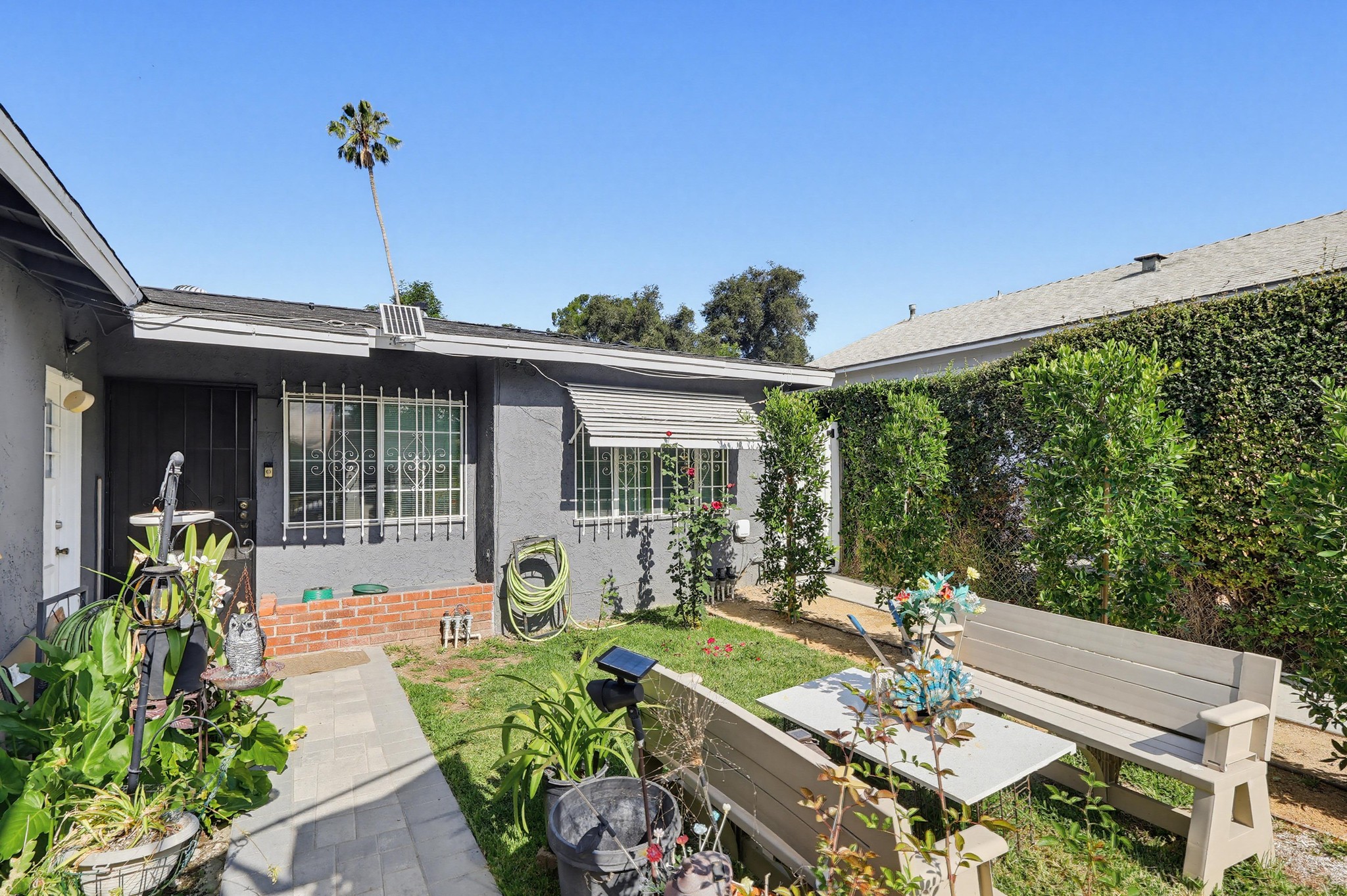 Virtual tour photo 8 of 25 for 1705 N Madison Ave