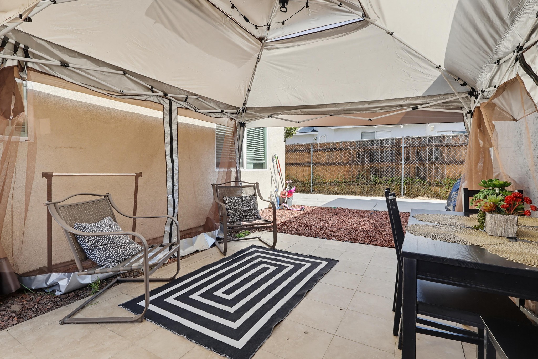 Virtual tour photo 15 of 25 for 1705 N Madison Ave