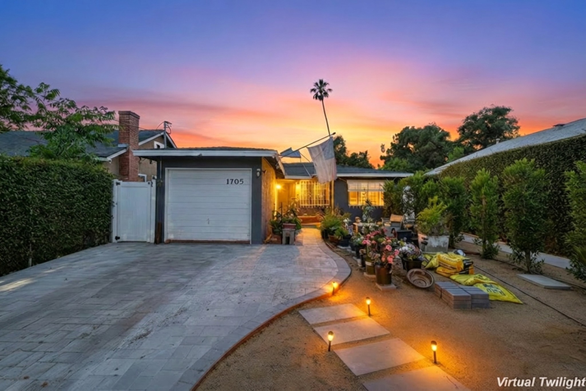 Virtual tour photo 26 of 25 for 1705 N Madison Ave