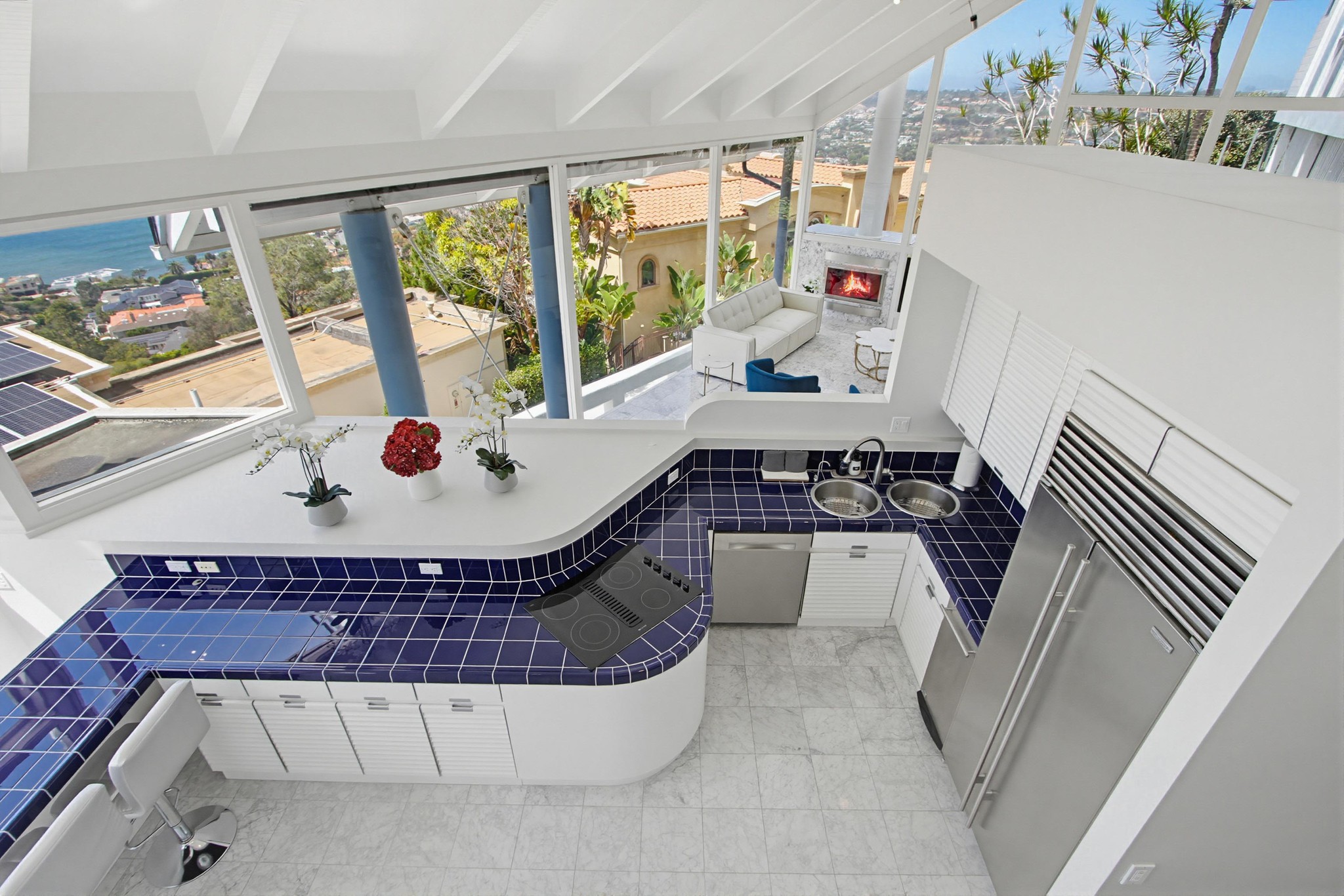 Virtual tour photo 23 of 95 for 1705 Valdes Dr