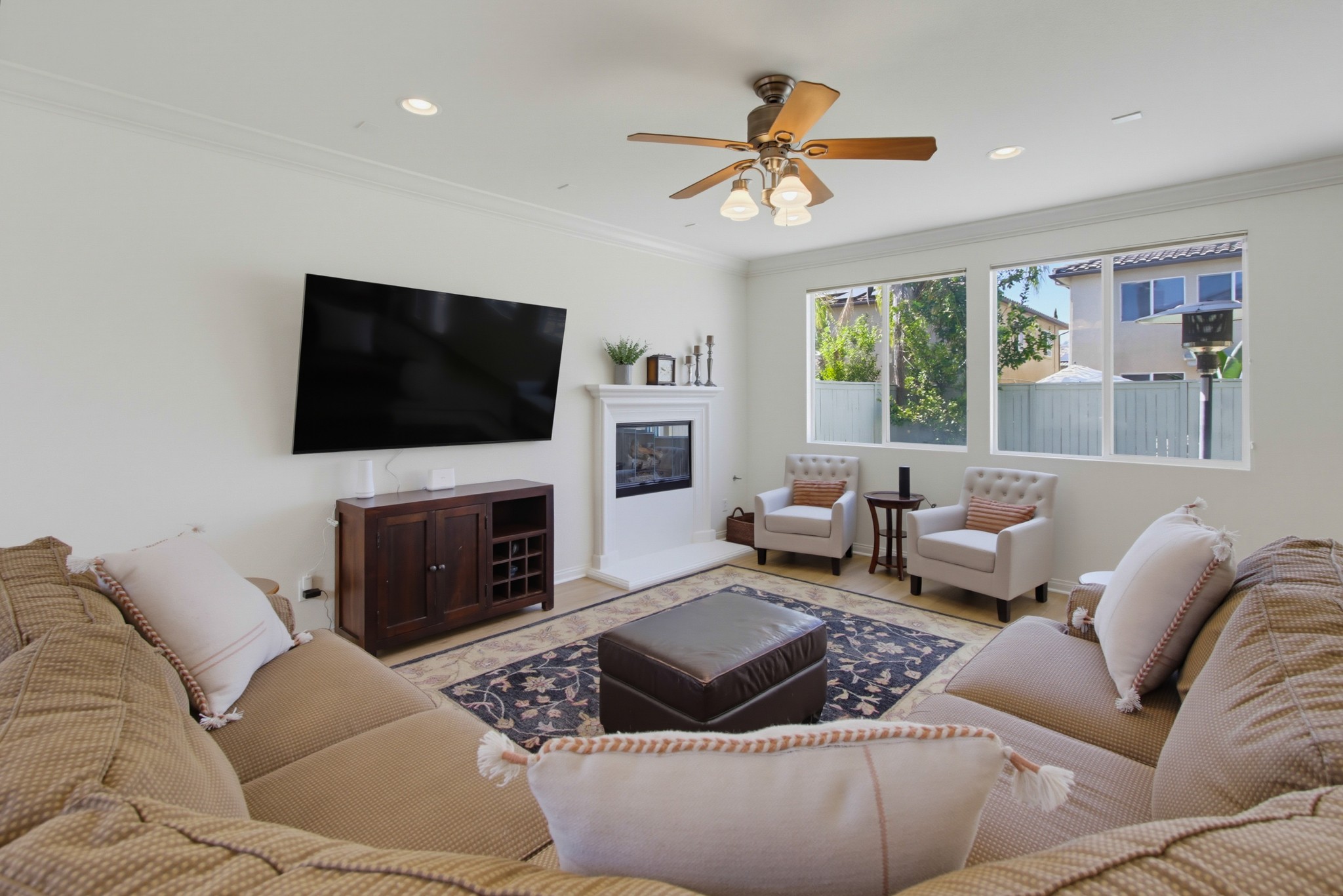Virtual tour photo 8 of 68 for 17052 Silver Pine Rd