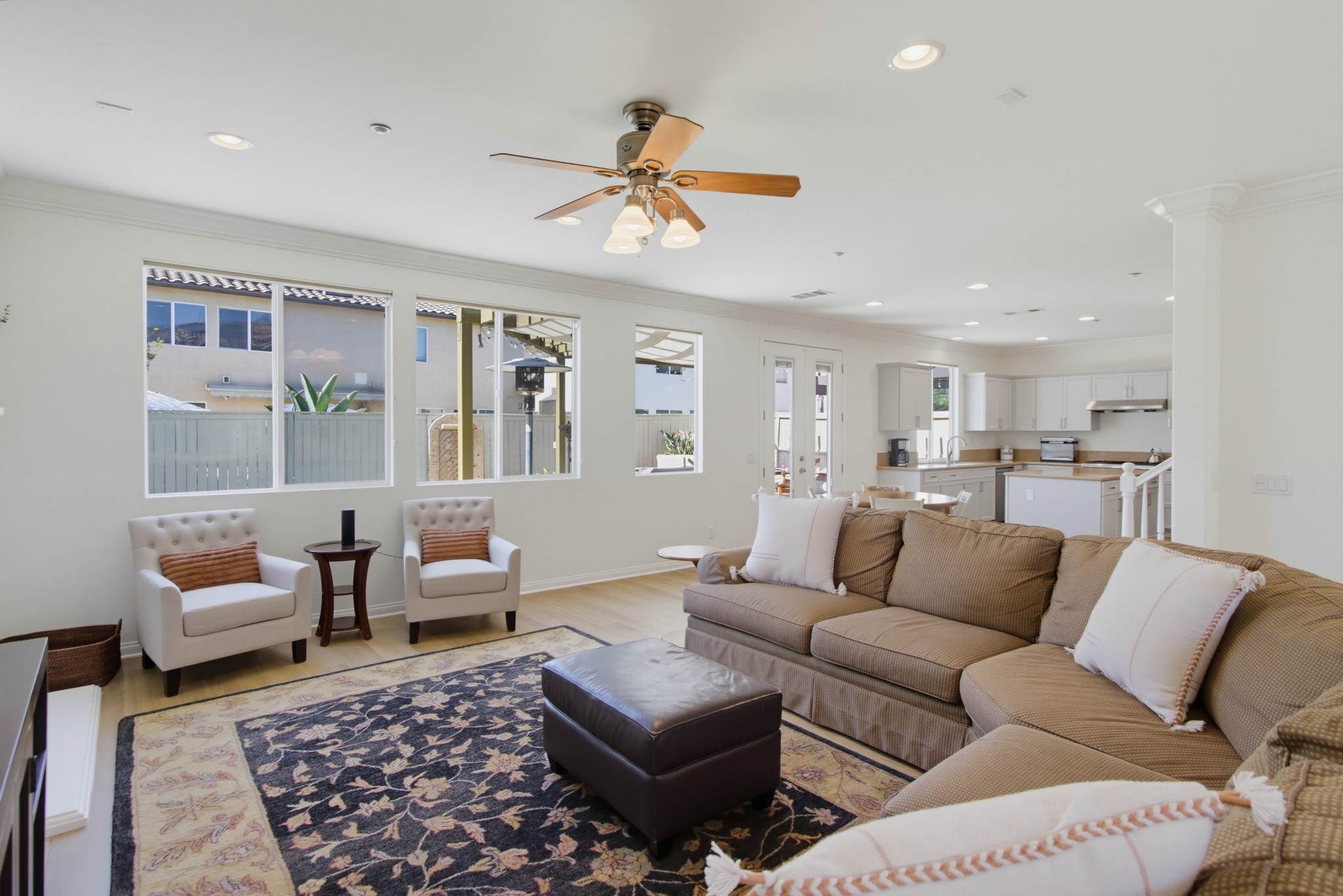 Virtual tour photo 9 of 68 for 17052 Silver Pine Rd