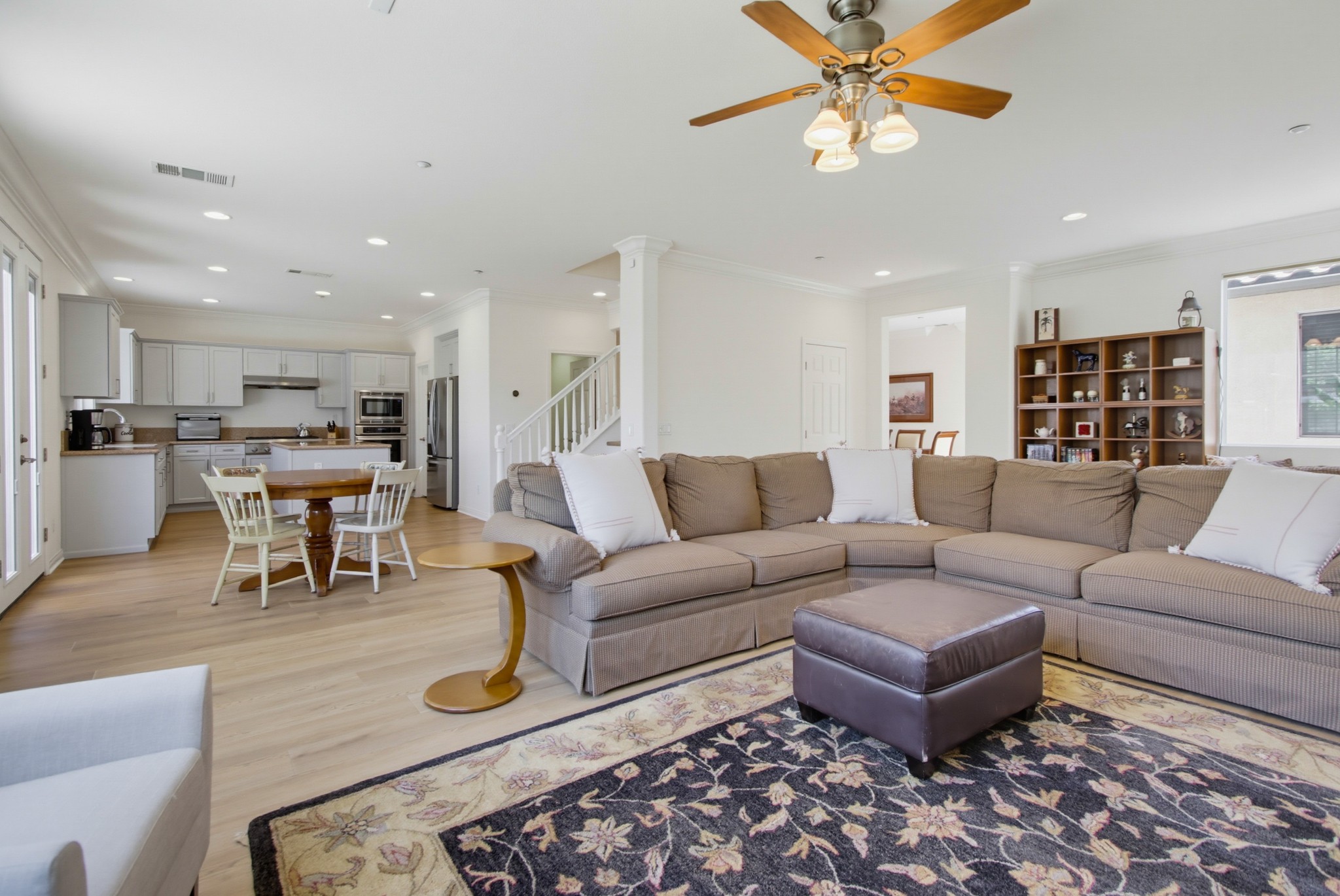 Virtual tour photo 11 of 68 for 17052 Silver Pine Rd