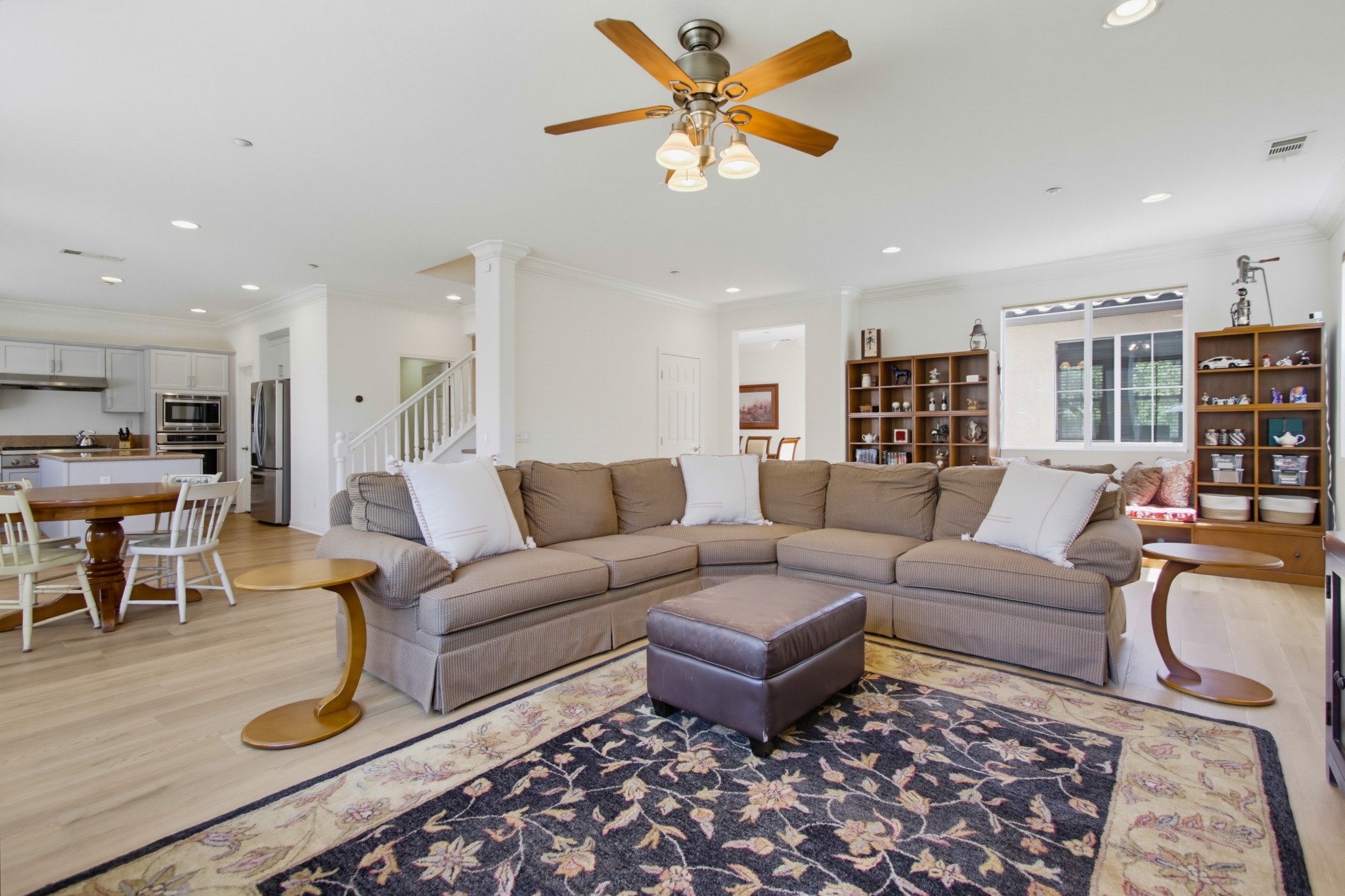 Virtual tour photo 12 of 68 for 17052 Silver Pine Rd